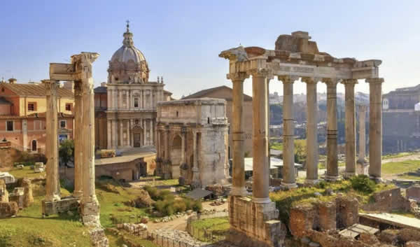 Roma