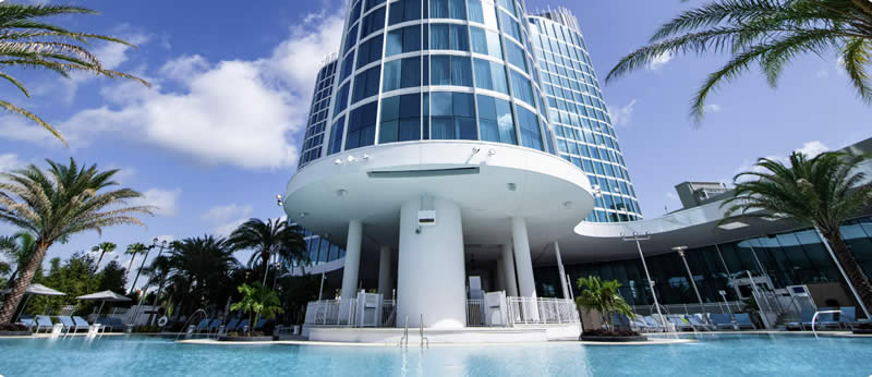 universal aventura hotel