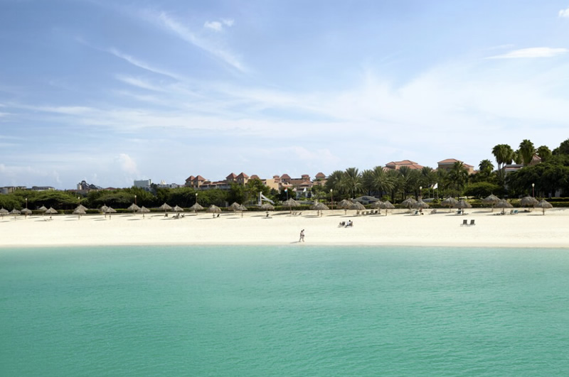 Aruba