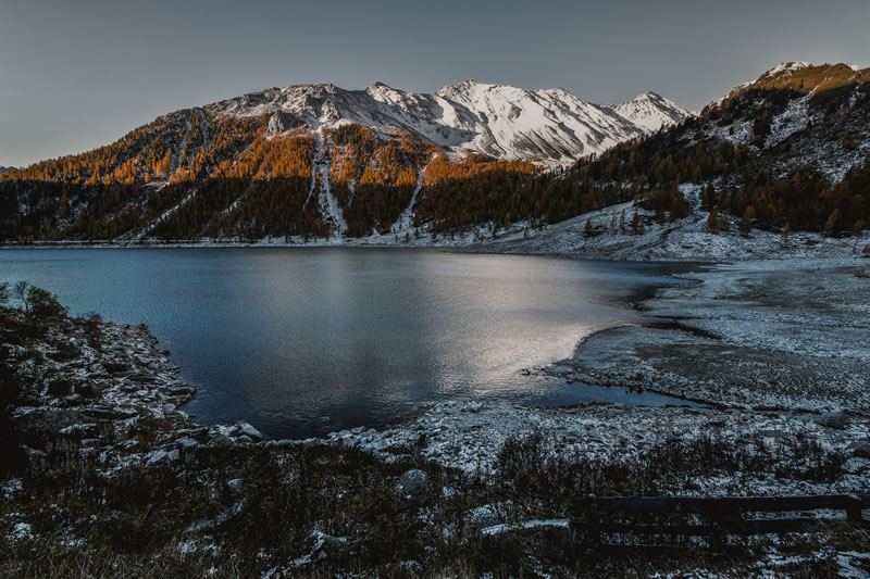 Emerald Lake