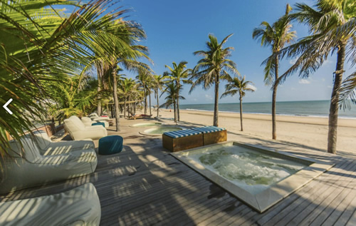 Brasil em grande estilo