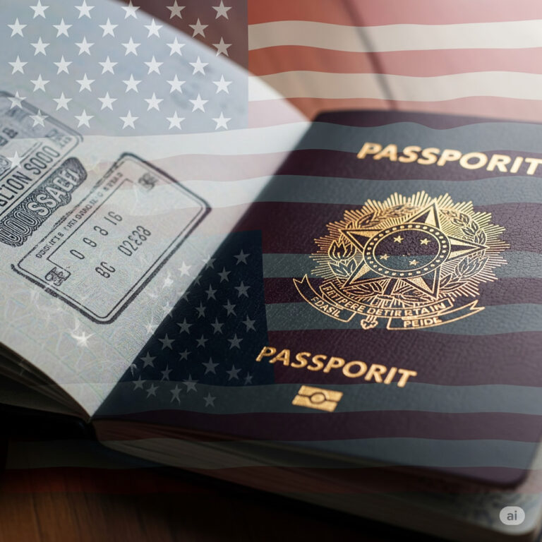 Visto para os EUA ficará bem mais caro