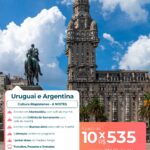 uruguai e arg