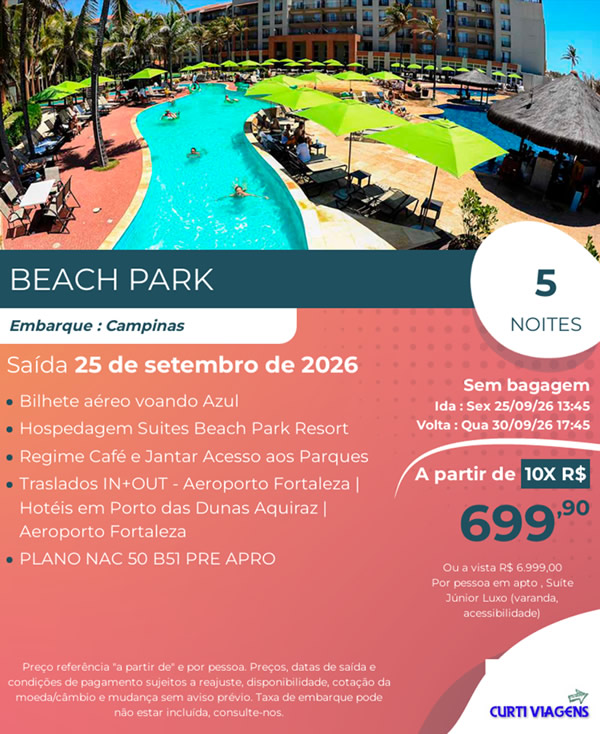Beach Park
