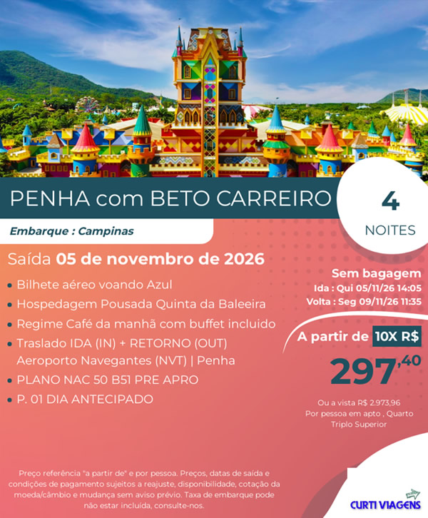 Beto Carreiro